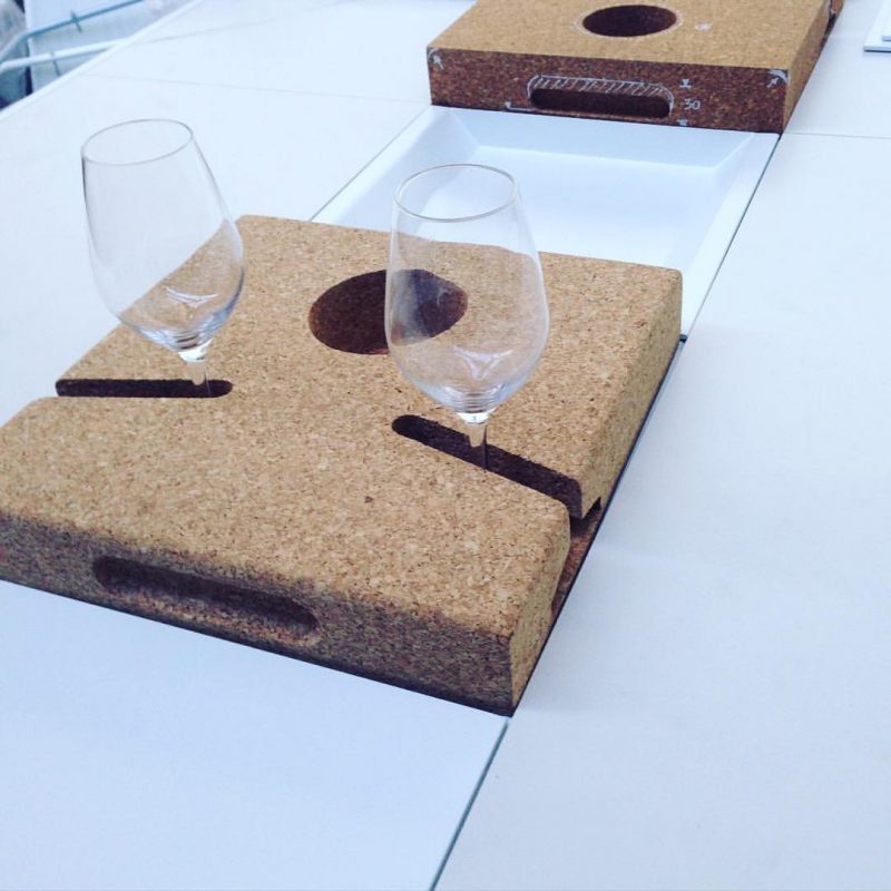 Wine Tray Addictlab Academy