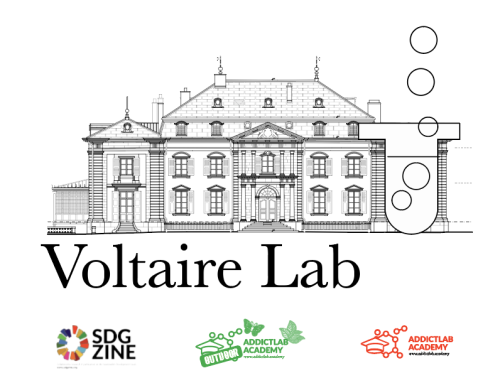 Voltaire Lab: unique collaboration in Pays de Gex