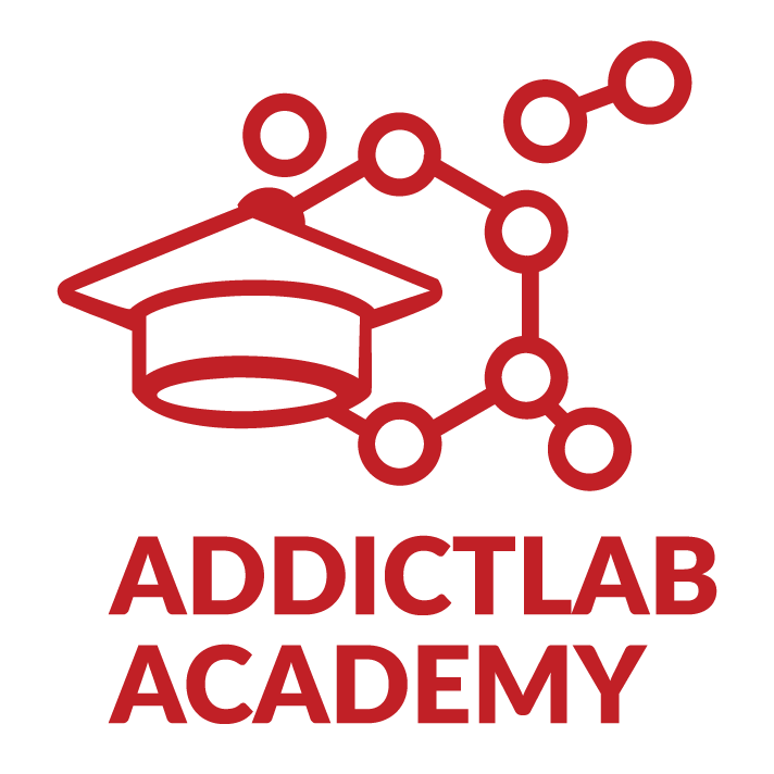 Addictlab Academy logo