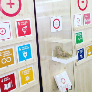 SDG evaluation kit by Addictlab Academy