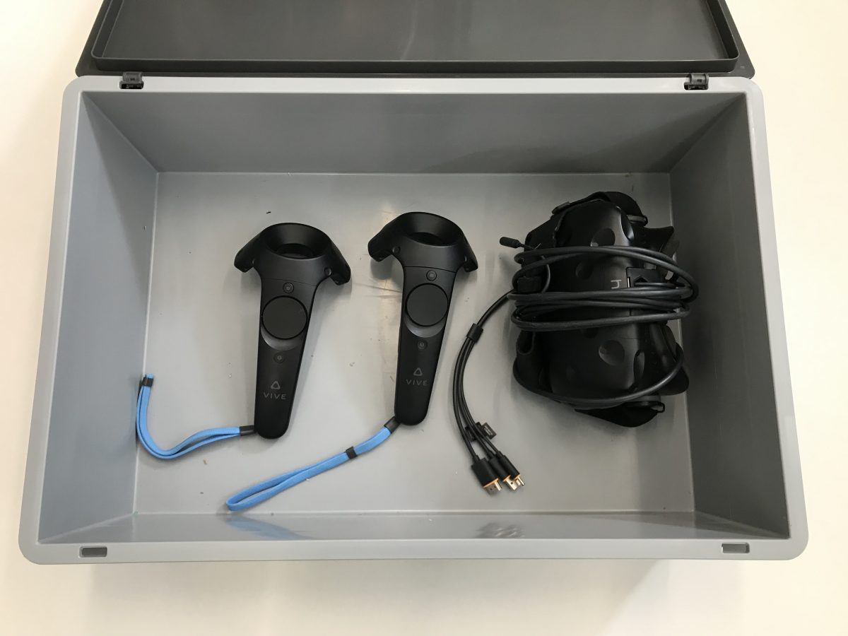 Lab Boxes Addictlab Academy