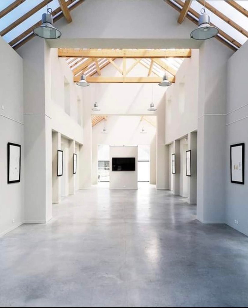 Maison de la Gare 1-1